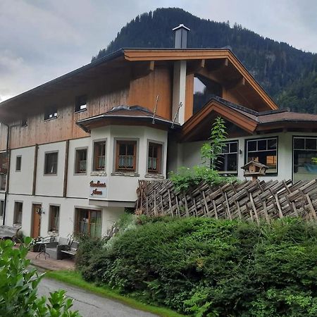 Landhaus Anna Viehhofen Bagian luar foto