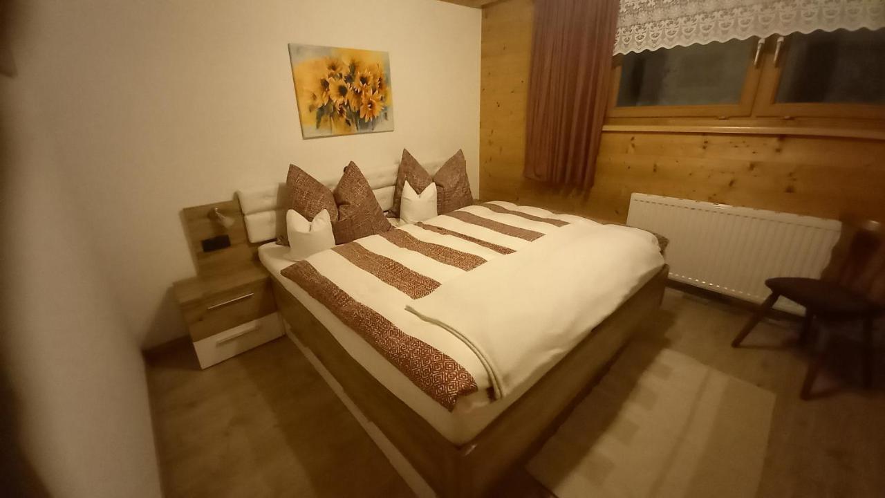 Landhaus Anna Viehhofen Bagian luar foto