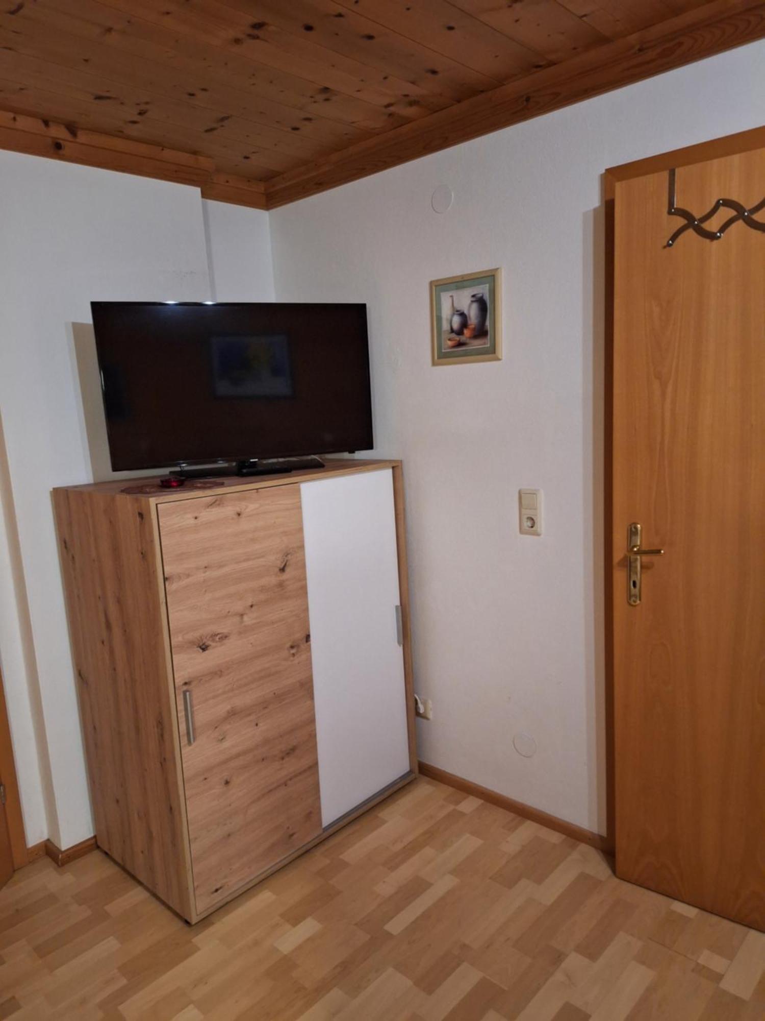 Landhaus Anna Viehhofen Bagian luar foto